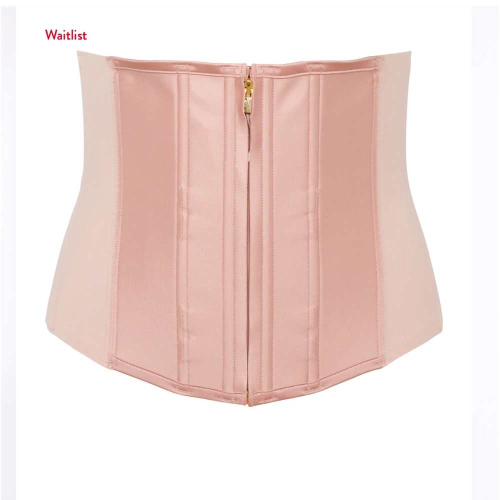 New with tags Spanx waist cincher corset